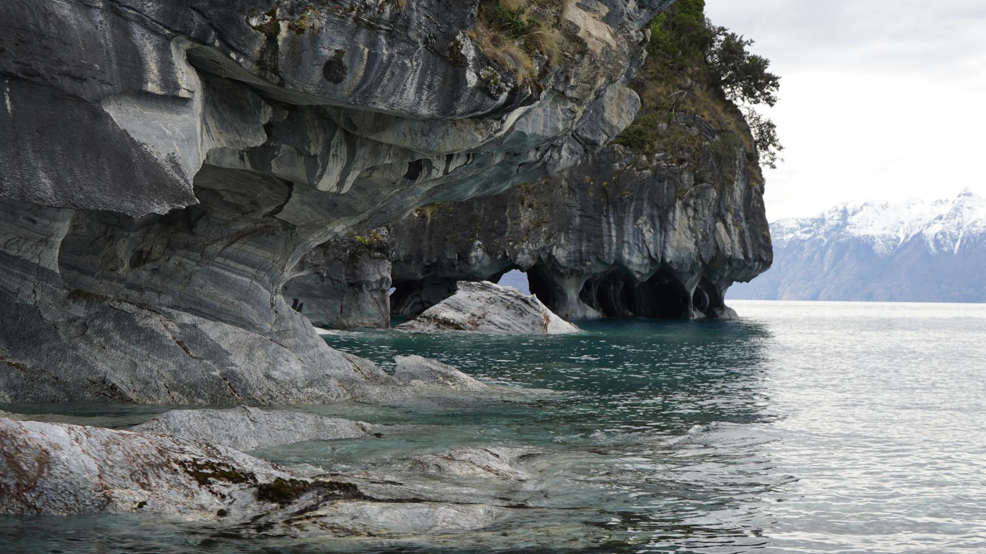 Capilla de Mármol