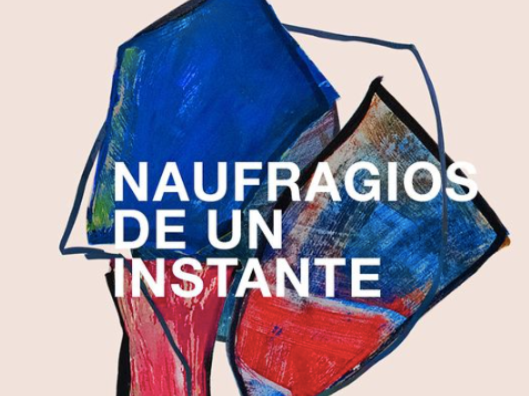 Naufragios en un instante